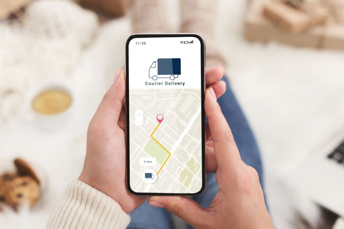 How to Track a FedEx Truck StepbyStep Shipment Monitoring