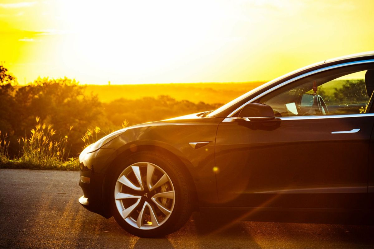 How to Lock Tesla Model 3 Secure Your Ride Effortlessly CONVEYANCEOPEDIA