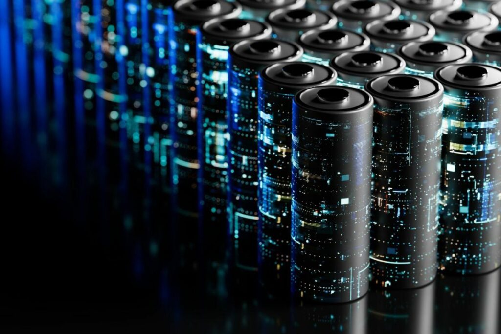 Understanding Tesla Batteries