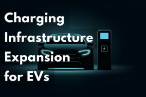 Read more about the article Charging Infrastructure Expansion for Electric Vehicles: Powering Up!