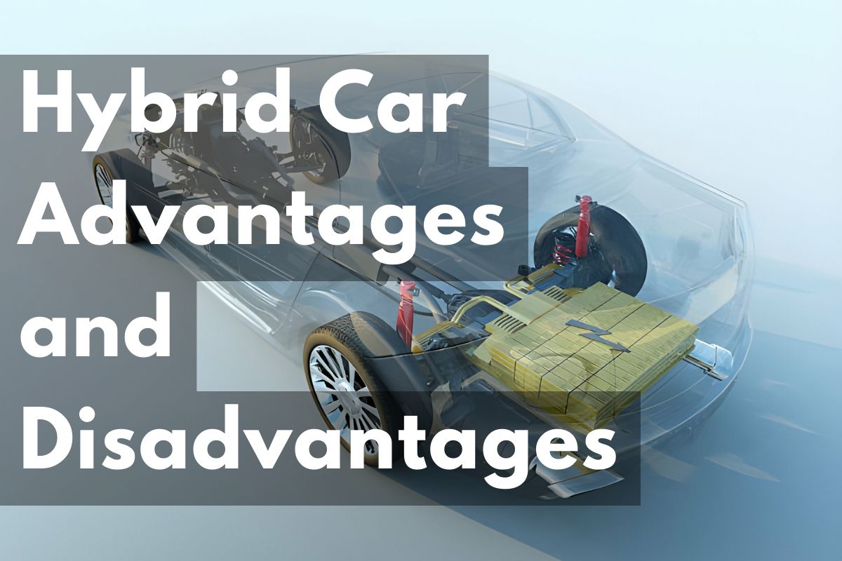 Read more about the article Guide on Hybrid Car Advantages and Disadvantages: Smart Choice