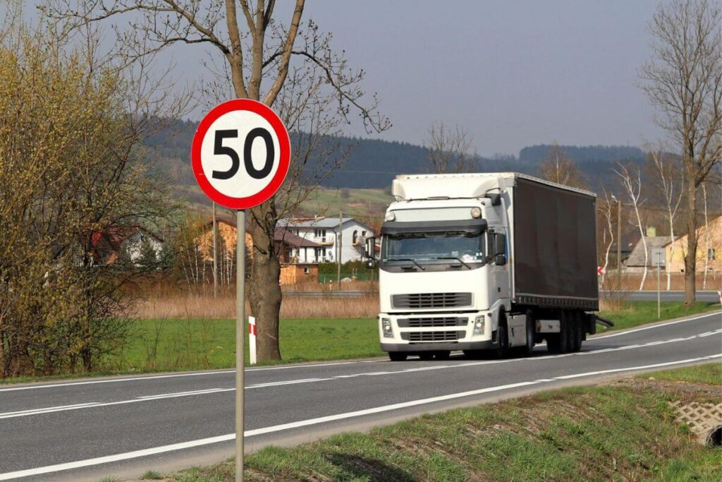 Safety Risks Associated With Bypassing Speed Limiters